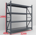 Warehouse Shelf Wholesale Household Hardware Warehouse Clothing E-commerce Warehouse Shelf Storage Shelf Warehouse Shelf