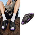 2025 new eva spring/summer sports slippers - coconut style, unisex, outdoor anti-slip casual beach shoes for cross-border e-commerce