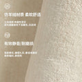 Accessible luxury round carpet living room sofa classy bedroom bedside cloakroom computer chair swivel chair study table floor mat