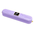 All-in-one vacuum sealer - home vacuum sealer & automatic sealing machine - vacuum food sealer with clamps