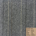 Wangpu factory direct sales carpet office commercial polypropylene environmental-friendlyplaid patchwork carpet sound insulation floor mat carpet