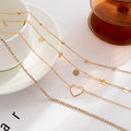 European and american cross-border jewelry ins sexy hot girl thin chain waist chain women's versatile beach bikini body punk