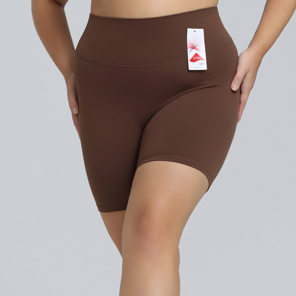 plus size lycra yoga clothes suit high elastic naked tight sportswear women's lulu same style fitness clothes suit