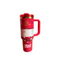 in stock amazon best selling stanley thermos cup stanley cute outdoor car stainless steel water cup
