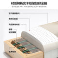 new arrival fabric sofa living room single tofu block casual modern rental room double small apartment sofa chair