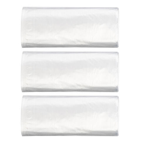 Wholesale children's toilet cleaning bags, disposable toilet trash bags, baby thickened poop bags, biodegradable bags