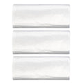 Wholesale children's toilet cleaning bags, disposable toilet trash bags, baby thickened poop bags, biodegradable bags