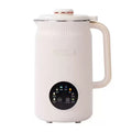 Powerful soy milk maker - fully automatic, no-boil, no-filter, multifunctional food processor, small juicer - wholesale