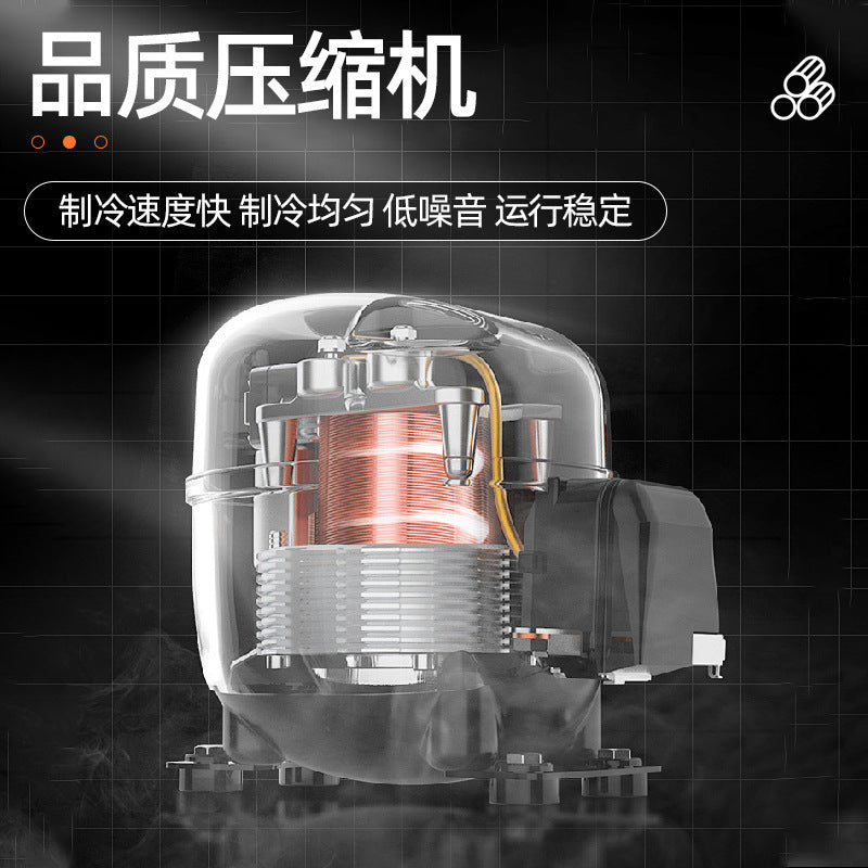 Air curtain cabinet, fresh-keeping cabinet, refrigeration and freezing commercial equipment, fruit and vegetable freezer, display cabinet, beverage refrigerator