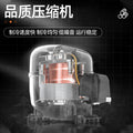 Air curtain cabinet, fresh-keeping cabinet, refrigeration and freezing commercial equipment, fruit and vegetable freezer, display cabinet, beverage refrigerator