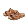 Birkenstock boys' cork sandals -  summer new collection - kids' indoor/outdoor sandals - big & tall boys' flip-flops