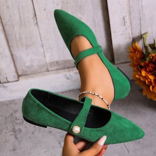 spring new arrival: plus-size flat loafers for women (sizes 35-42). wholesale available. dropshipping to  and