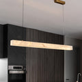 Restaurant chandelier extremely casual modern new chinoiserieaccessible luxury designer spanish marble one-word bench table lamp