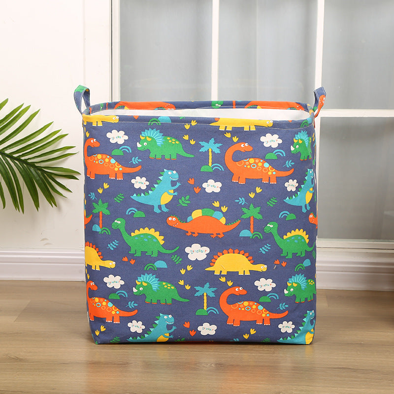 Quilt storage bag Large capacity mildew-proof and moisture-proof clothes sorting bag Dirty clothes basket bundle mouth storage basket Moving packing bag