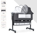Dark gray [standard edition] + changing table