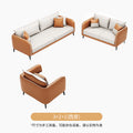 Saint li office sofa - reception & meeting sofa for executive offices, manager's rooms, and business reception areas