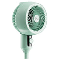 Air circulation fan summer electric fan air fan for home small electric fan floor fan table dual-purpose fan shaking left and right