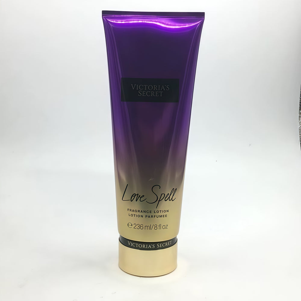 Victoria's secret velvet petals moisturizing and long-lasting fragrance 236ml body lotion