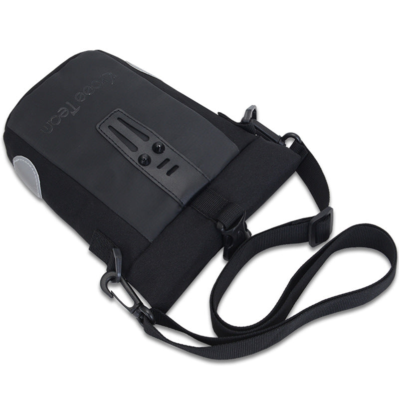 Freedom Knight shoulder bag, ID bag, messenger bag, summer tide bag, mobile phone bag.