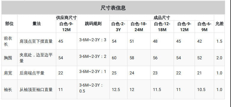 Kids clothing cross-border exportfall and winternew arrival kids red collar whitedress baby children's clothing
