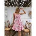 Real shot of export cross-border independent station 1688 foreign order  hot selling fashiondress