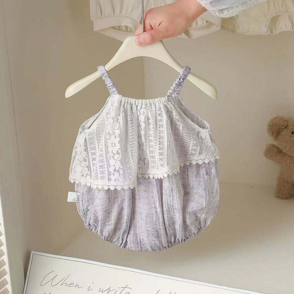 Summernew arrival triangle khaki baby girl small fresh sling newborn full moon summer thin outing bag butt shirt