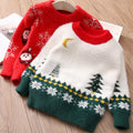 Kids' sweaters: new autumn/winter  styles for boys and girls. trendy knitwear for toddlers and young children, perfect for baby's outerwear