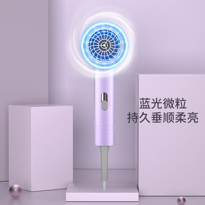 hair salon hair dryer for home dormitory hotel high-power hair dryer 110v hot and cold air high-speed hair dryer