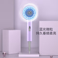 hair salon hair dryer for home dormitory hotel high-power hair dryer 110v hot and cold air high-speed hair dryer