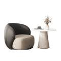 Nordic negotiation table and chair combination hotel sales office shopping mall reception lounge casualfor home balcony small sofa coffee table