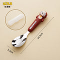 Mengqi yuanbao spoon