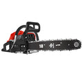 Chuangyi chainsaw logging saw high power electric saw gasoline saw chain saw garden handheld saw tree felling machine saw tree machine