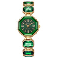 foreign trade octagonal bracelet watch women's fashion casual watch women's watch diamond-encrusted british watch manufacturer wholesale