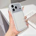 Two-in-one color-blocked phone case for apple 17 pro max, macaron matte iphone 16 soft case, also compatible with iphone 12
