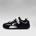 Casual sneakers men's shoes spring 2026 summer new arrival lightweight sports german training shoes men's trendyeasiest for match student trendy shoes
