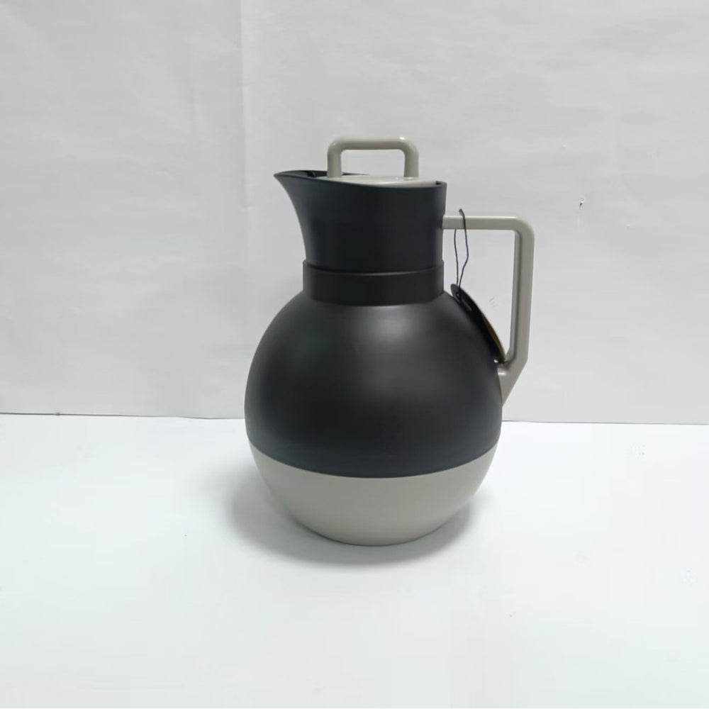 2433-1.0l factory direct sales coffee pot for home gift giving