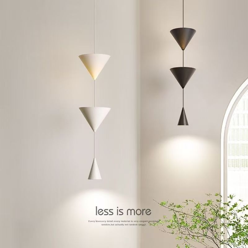 New arrival bedroom long line chandelier bedside lamp sofa wall popular entrance living room dining room art tapered corridor chandelier