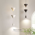 New arrival bedroom long line chandelier bedside lamp sofa wall popular entrance living room dining room art tapered corridor chandelier
