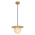 Spanish marble bedroom bedside lamp living room sofa side lamp casualaccessible luxury creative designer restaurant small chandelier