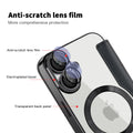 Popular apple 16plus flip leather case mobile phone case iphone15 magnetic anti-fall 13 protective cover cross-border