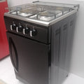 500 four 4 gas stove stove plus storage cabinet all-in-one upright burner machine cabinet low price factory direct sales