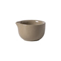 Retro ceramic small flavor dish restaurant hotel for home dipping snack dish hot pot cold dish side dish seasoning soy sauce dish