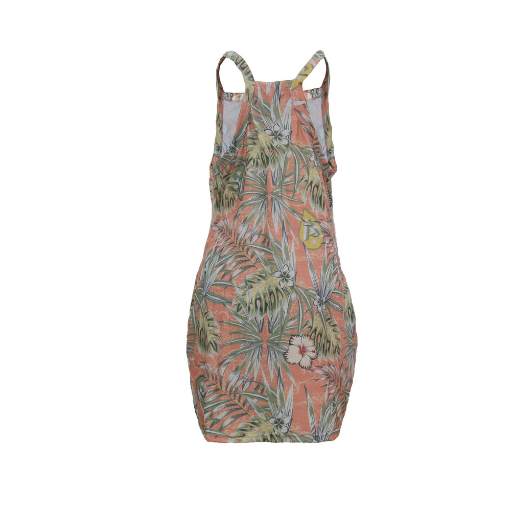 cross-border fashion  independent station  hot selling new 3d digital printing vest suspender dress