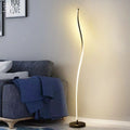 Nordic design insnormcore floor lamp bedroom living room bedside table lamp casualpopular atmosphere vertical floor lamp