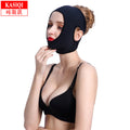 V201 medical beauty shaping v face double chin lifting firming face shaping beauty comfortable mask sleep face shaping body shaping clothes