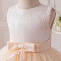 bestseller: girls' tulle tutu dress, red children's holiday performance costume, little host dress