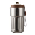 New 316 premium smart coffee mug wholesale - stylish insulated tumbler, high-value water bottle