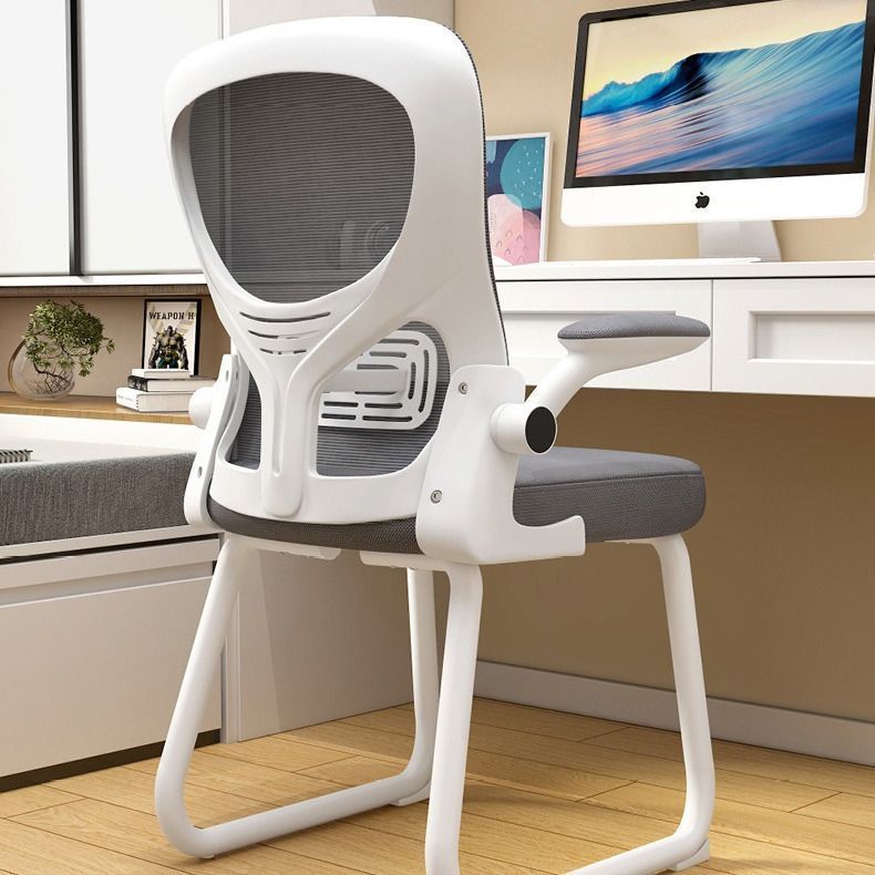 Computer chair, home ergonomic chair, rotate office chair, comfortable for long sitting, gaming chair, dormitory study back chair