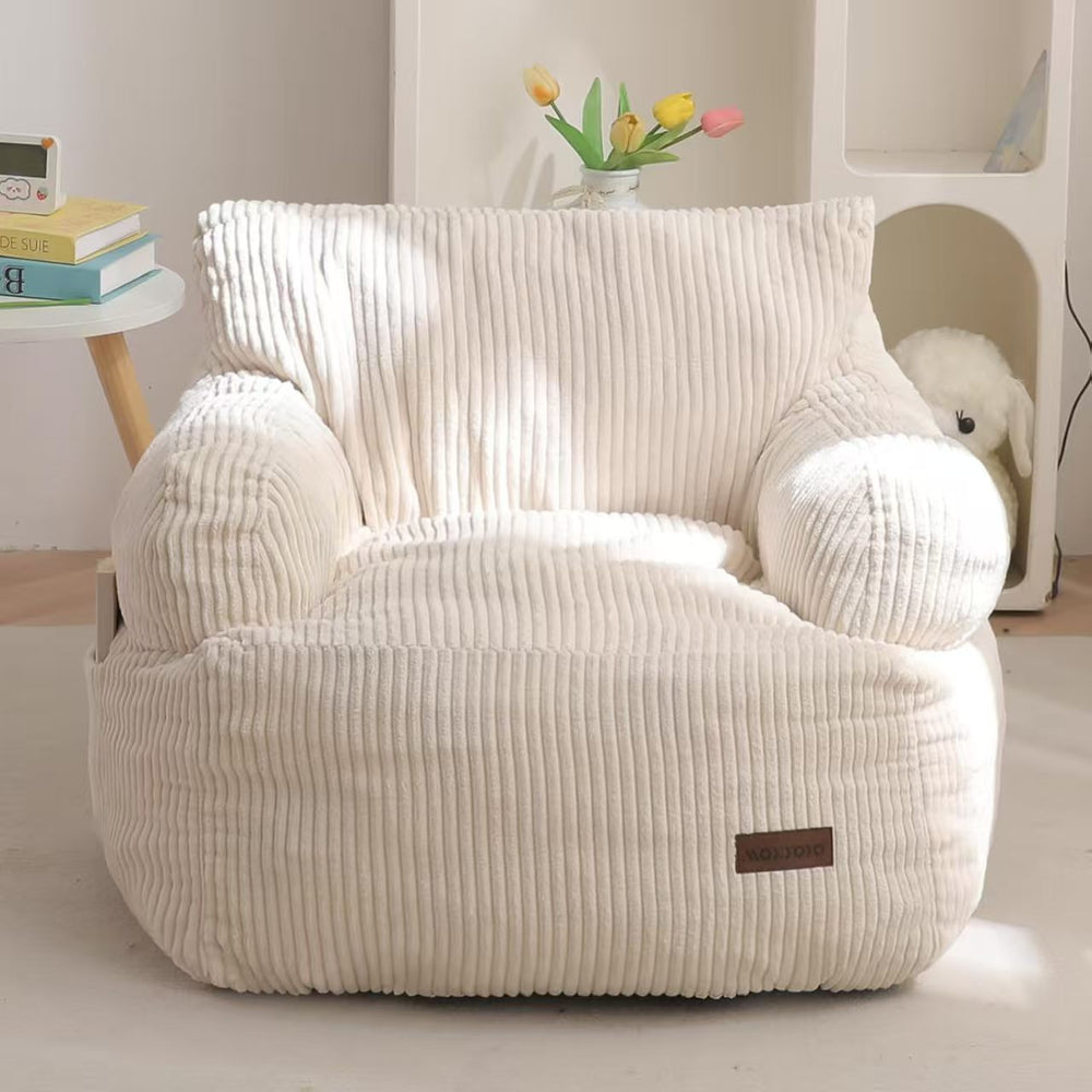 compressed kids small sofa baby lazy sofa chair living room floor for home lazy sofa manufacturer personalized
