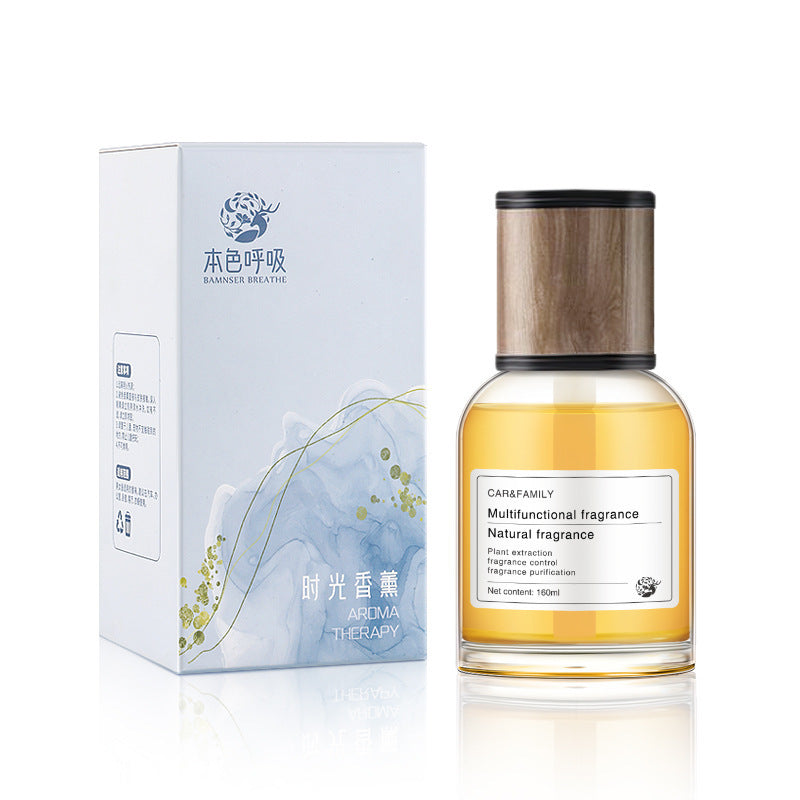 Car aromatherapy - safe for babies & children - car perfume diffuser - fragrance air freshener - car accessories & decorations - long-lasting light scent